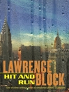 Hit and Run (eBook): Keller Series, Book 4